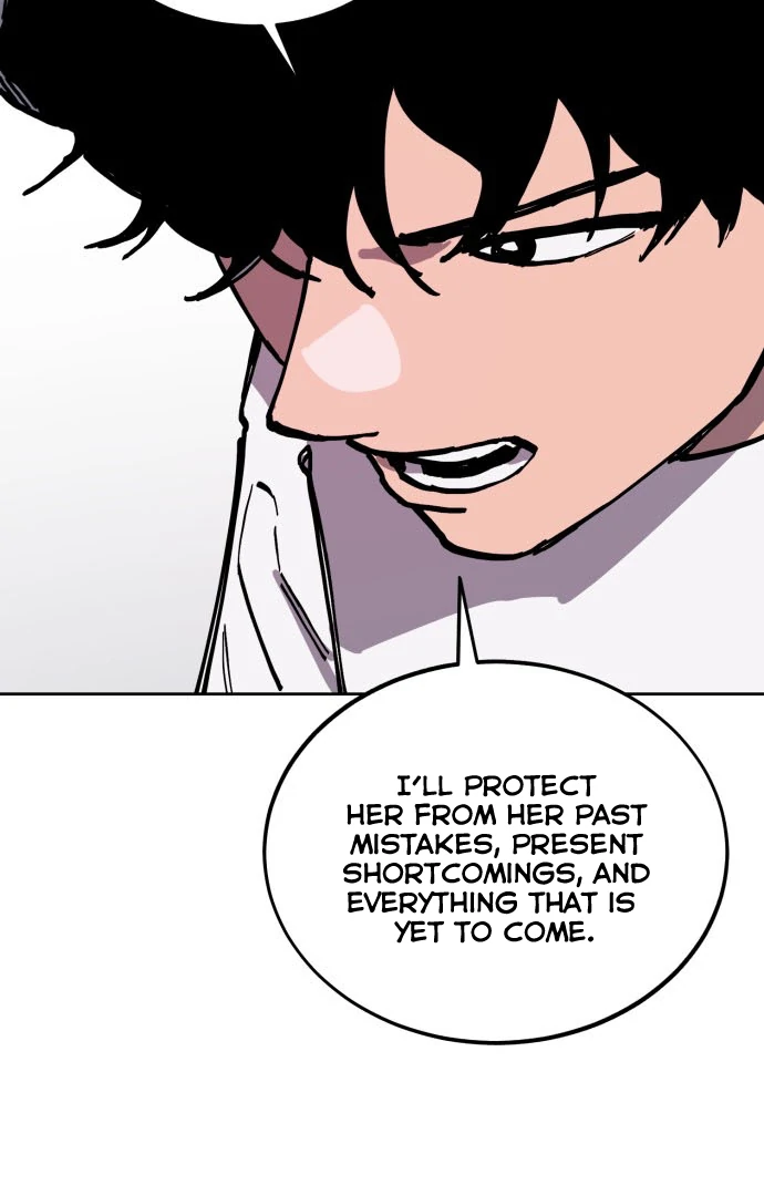 Girl Under Trial Chapter 173 - page 74