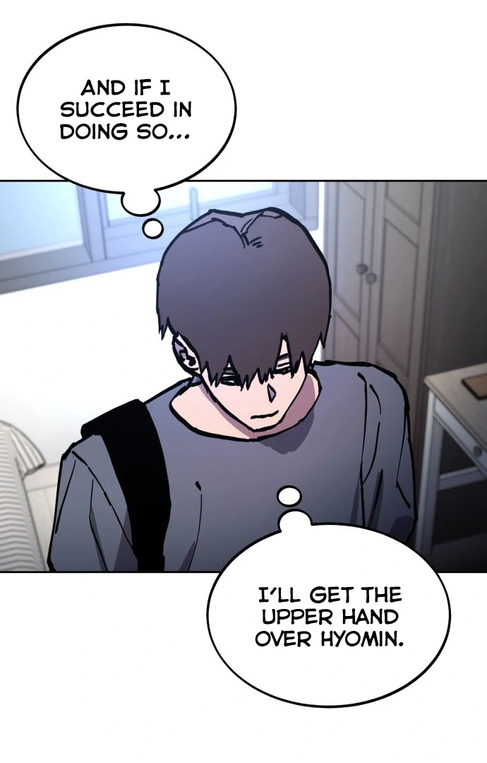 Girl Under Trial Chapter 173 - page 93
