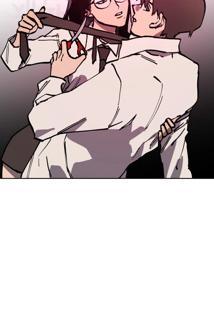 Girl Under Trial Chapter 173 - page 99