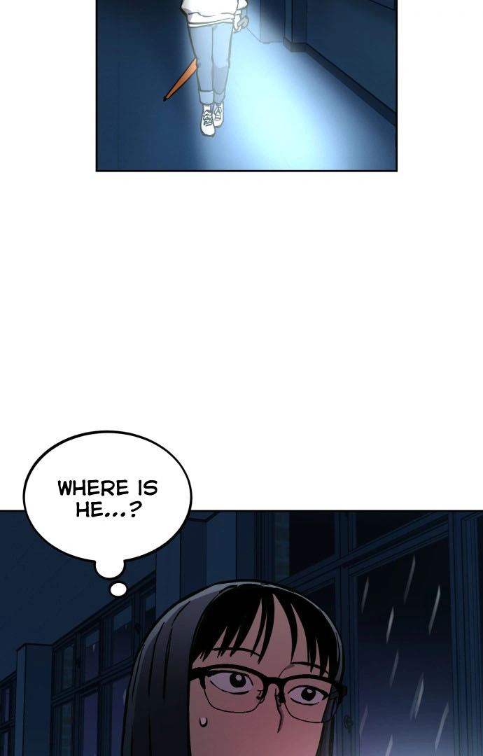 Girl Under Trial Chapter 123 - page 60