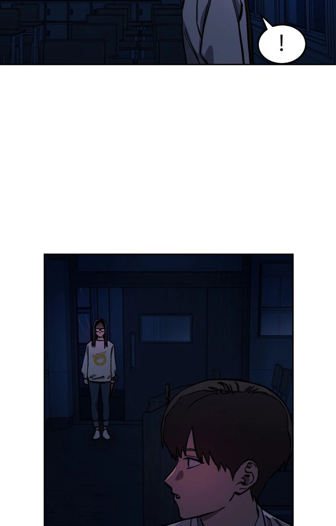 Girl Under Trial Chapter 123 - page 64