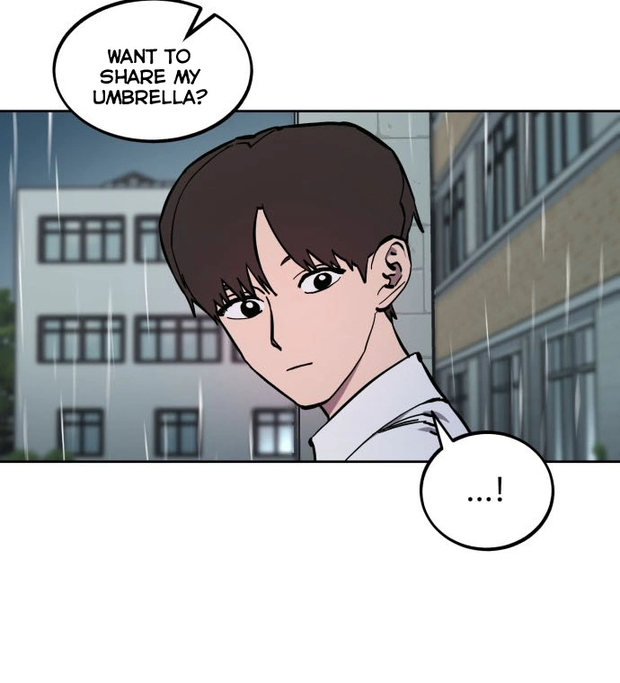 Girl Under Trial Chapter 123 - page 8