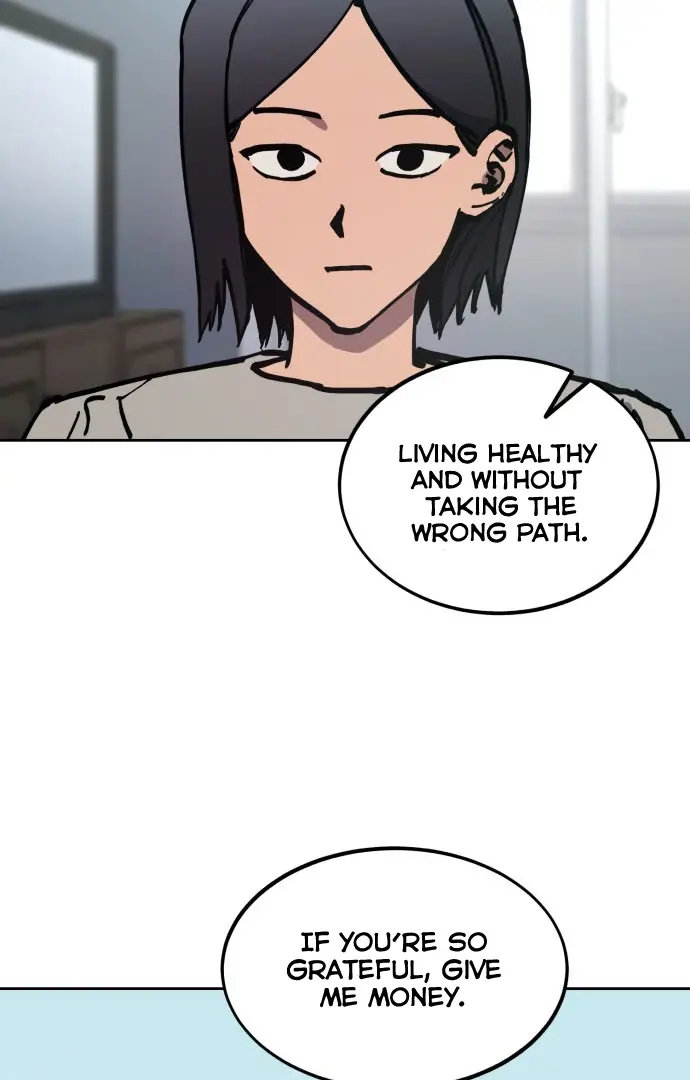 Girl Under Trial Chapter 172 - page 14