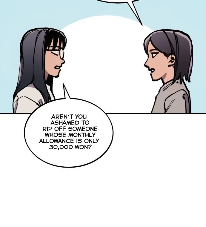 Girl Under Trial Chapter 172 - page 15