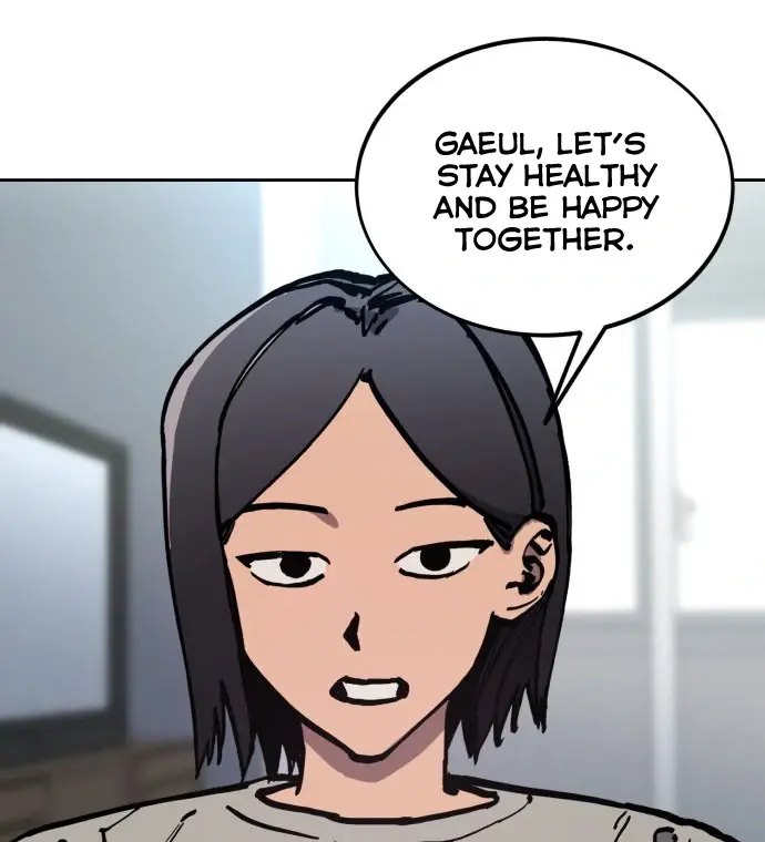 Girl Under Trial Chapter 172 - page 16