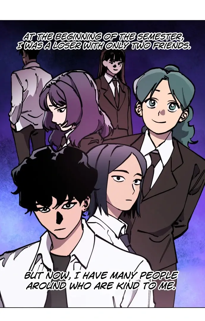 Girl Under Trial Chapter 172 - page 25