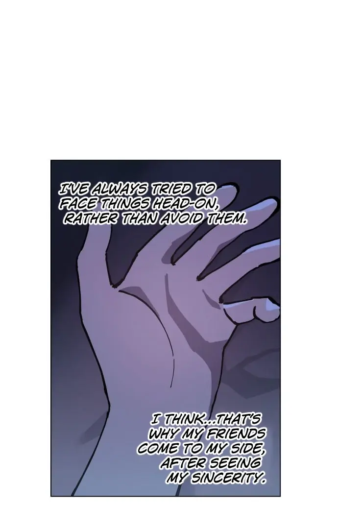 Girl Under Trial Chapter 172 - page 26