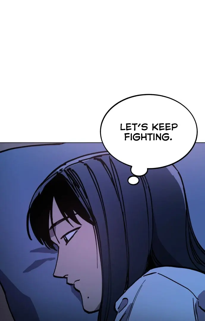 Girl Under Trial Chapter 172 - page 28