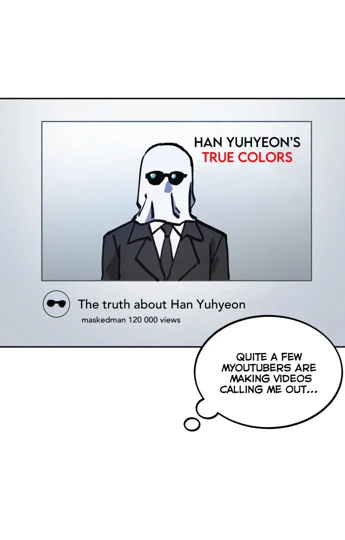 Girl Under Trial Chapter 172 - page 33