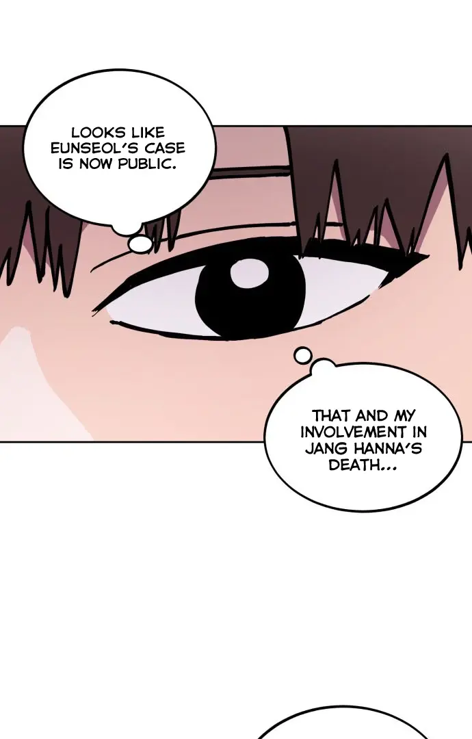 Girl Under Trial Chapter 172 - page 34