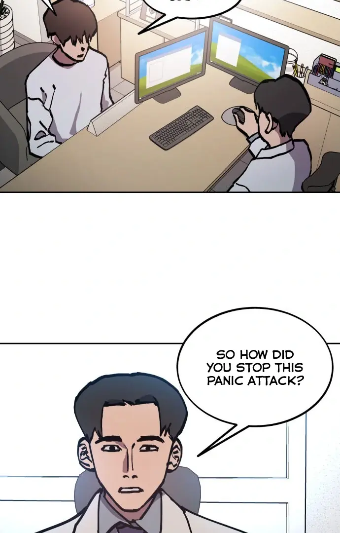 Girl Under Trial Chapter 172 - page 41
