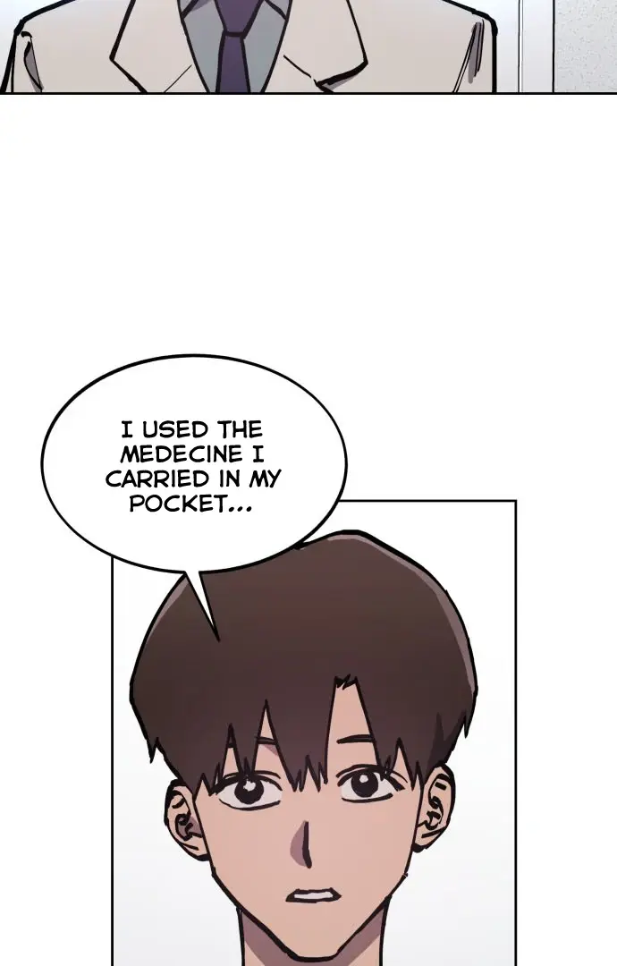 Girl Under Trial Chapter 172 - page 42