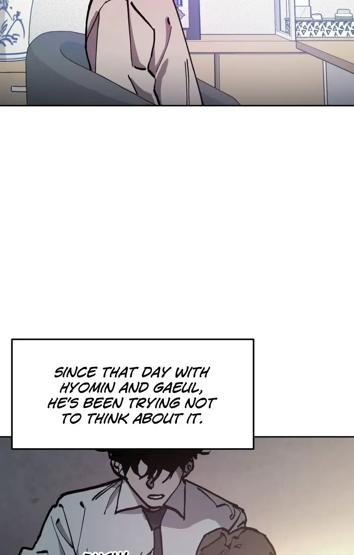 Girl Under Trial Chapter 172 - page 45