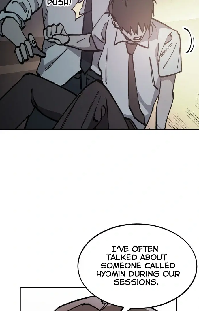 Girl Under Trial Chapter 172 - page 46