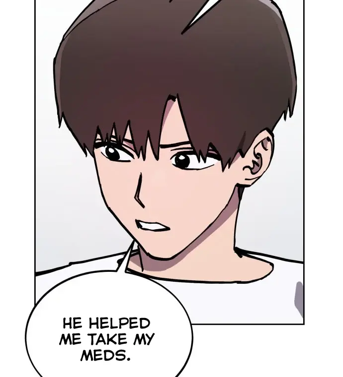Girl Under Trial Chapter 172 - page 47