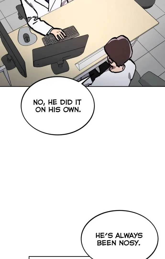 Girl Under Trial Chapter 172 - page 49