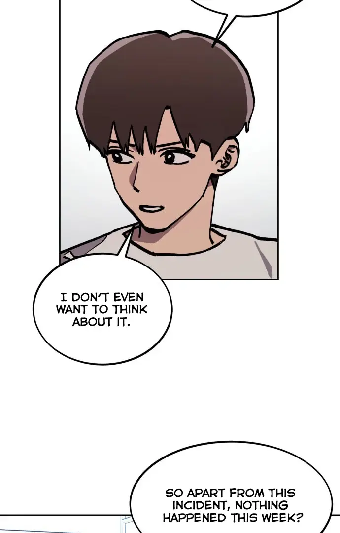 Girl Under Trial Chapter 172 - page 50