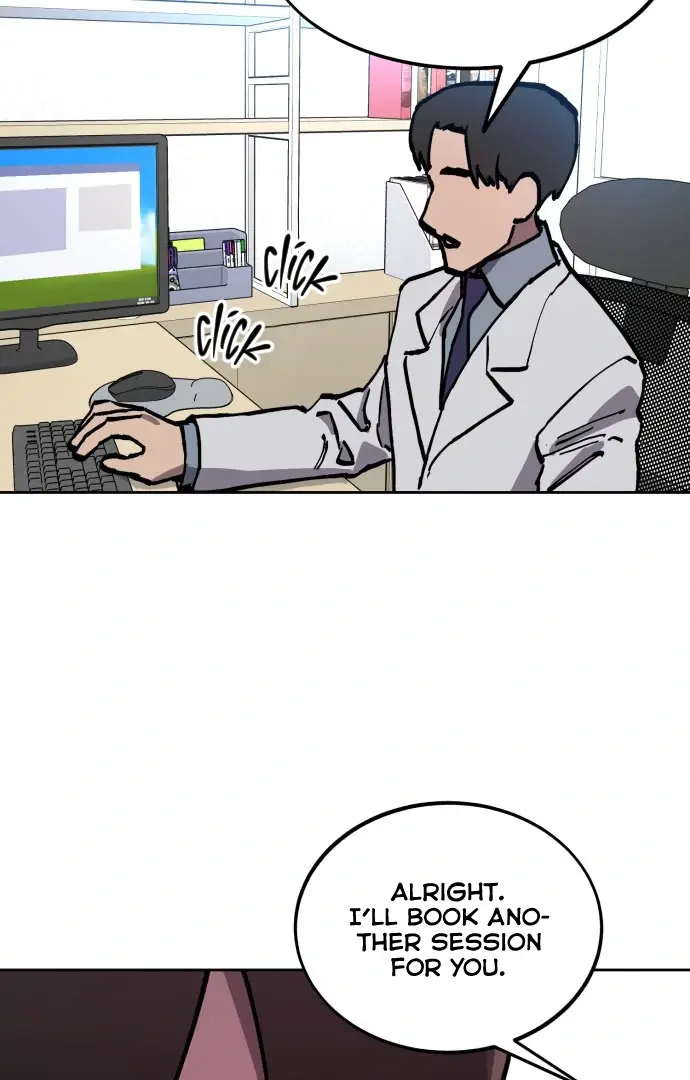 Girl Under Trial Chapter 172 - page 51