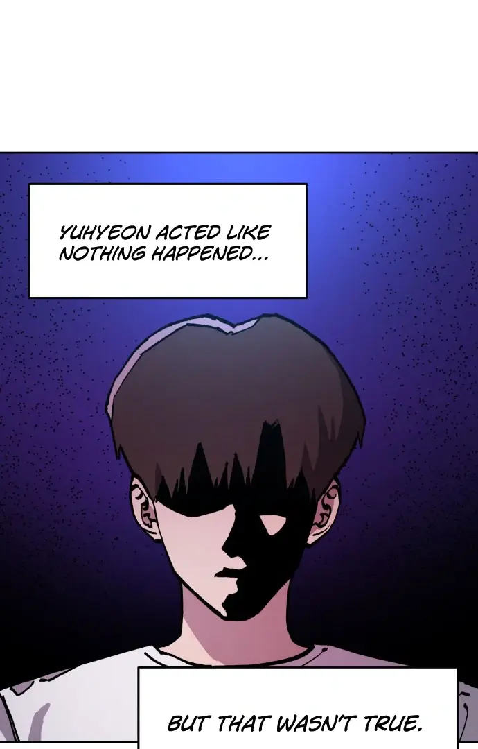Girl Under Trial Chapter 172 - page 54