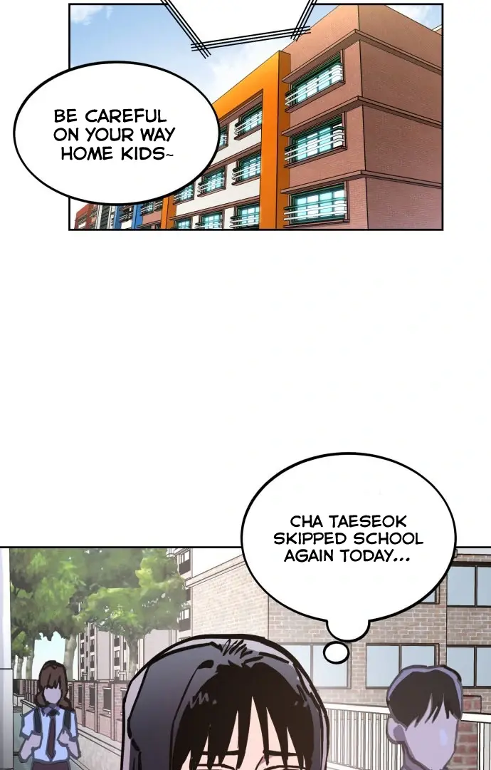 Girl Under Trial Chapter 172 - page 58