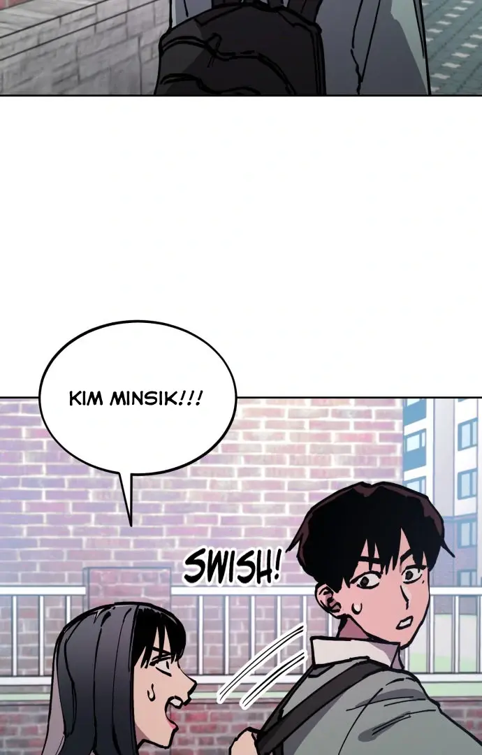 Girl Under Trial Chapter 172 - page 61
