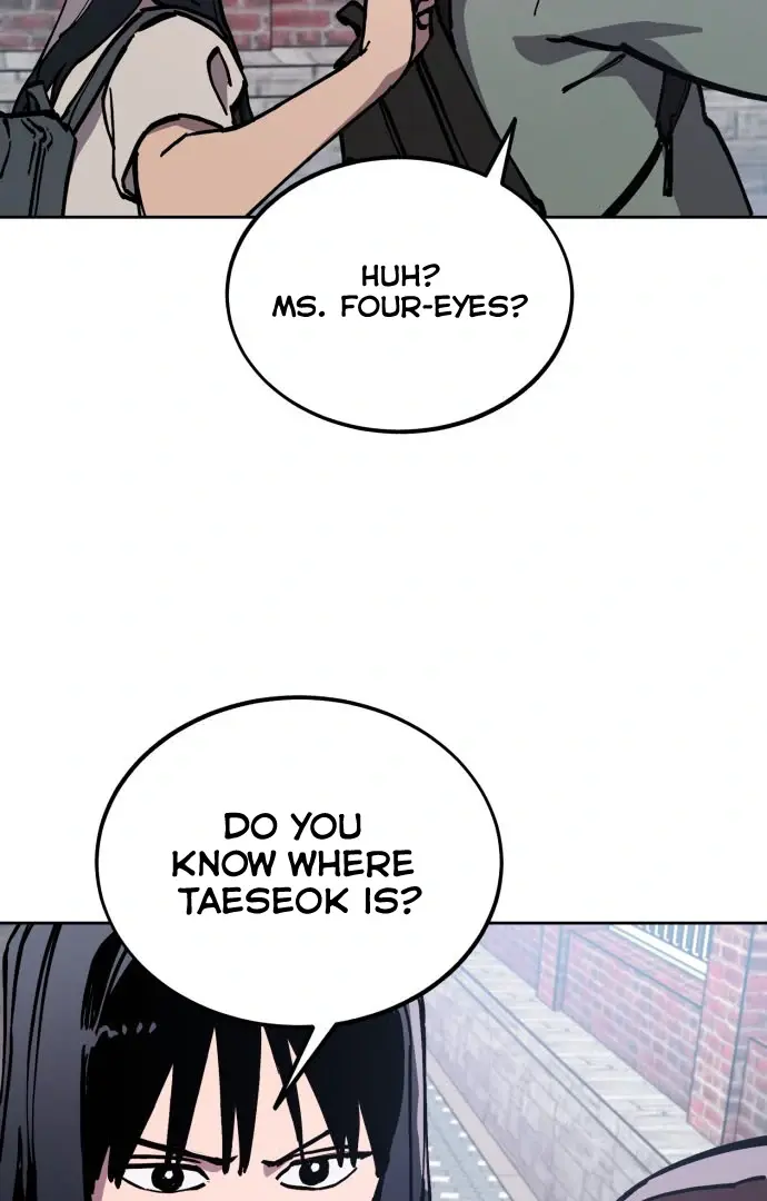 Girl Under Trial Chapter 172 - page 62