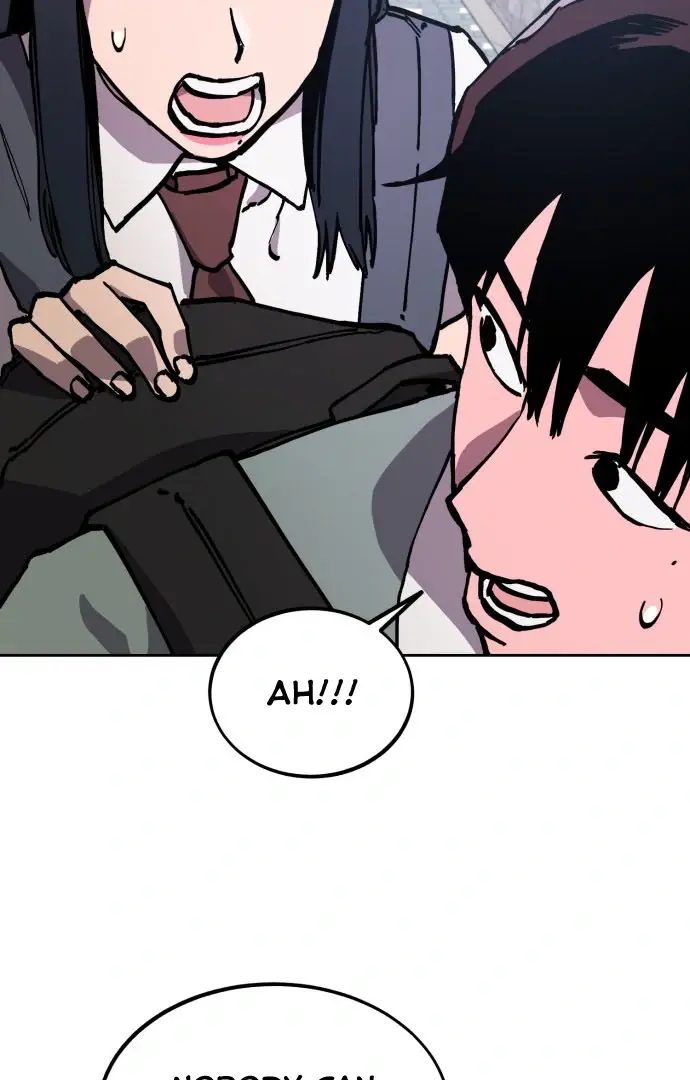 Girl Under Trial Chapter 172 - page 63