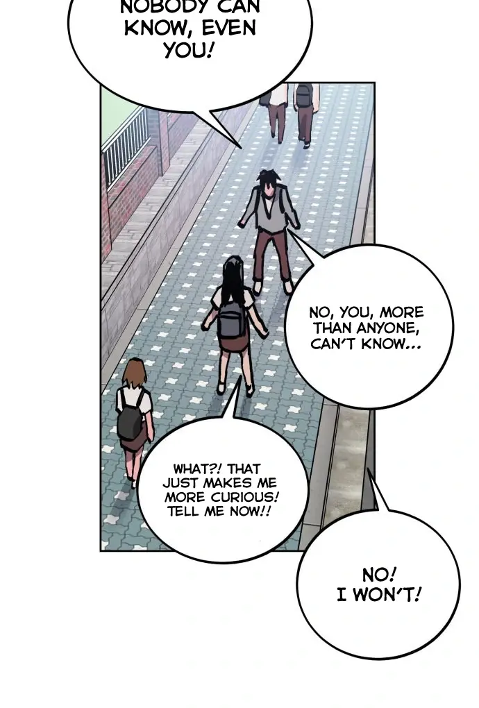 Girl Under Trial Chapter 172 - page 64