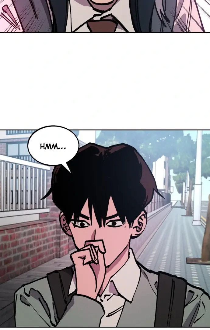 Girl Under Trial Chapter 172 - page 66