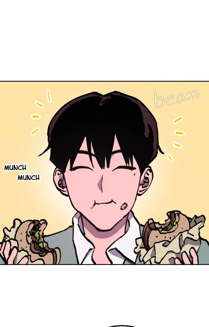 Girl Under Trial Chapter 172 - page 68