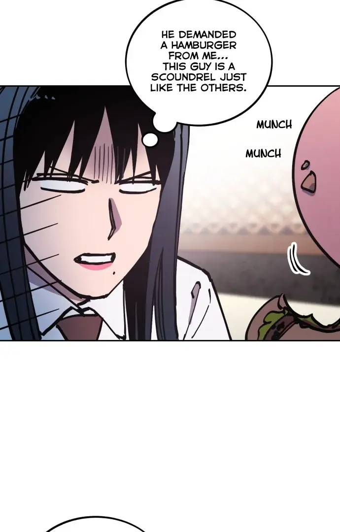 Girl Under Trial Chapter 172 - page 69