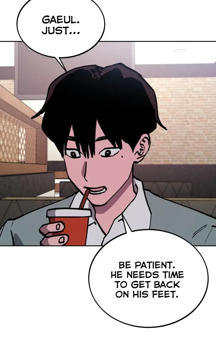 Girl Under Trial Chapter 172 - page 70
