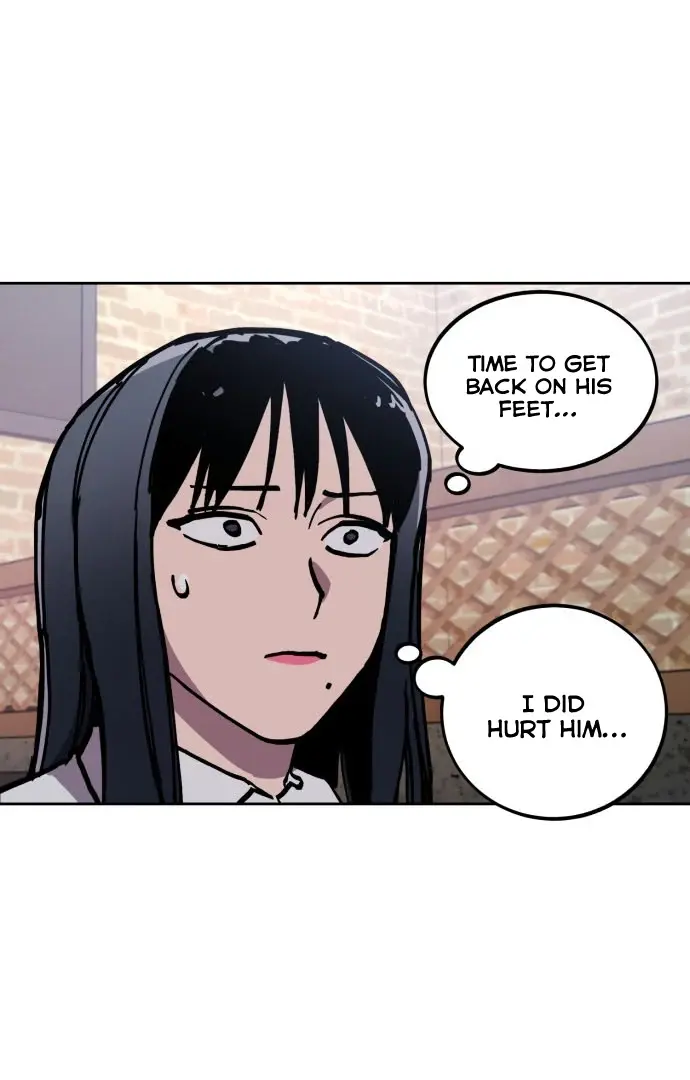 Girl Under Trial Chapter 172 - page 71