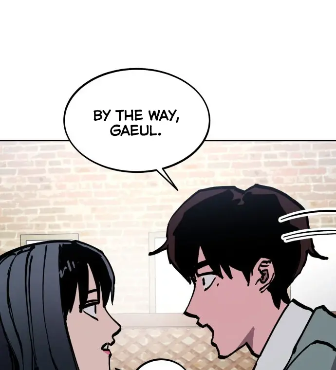 Girl Under Trial Chapter 172 - page 72