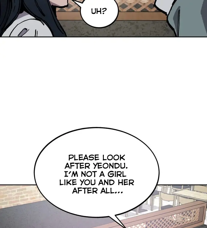 Girl Under Trial Chapter 172 - page 73