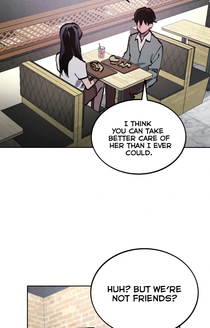 Girl Under Trial Chapter 172 - page 74