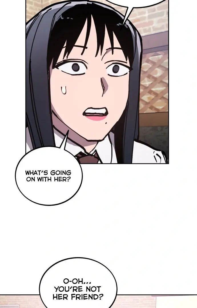 Girl Under Trial Chapter 172 - page 75