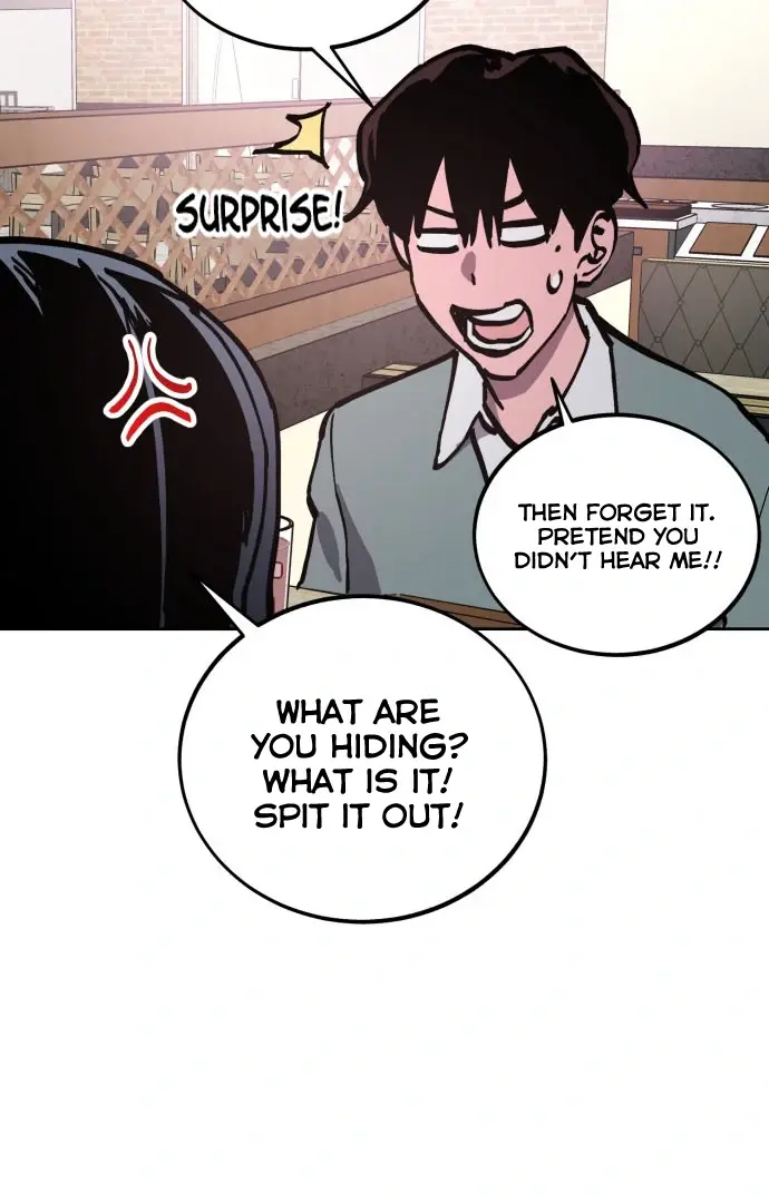 Girl Under Trial Chapter 172 - page 76