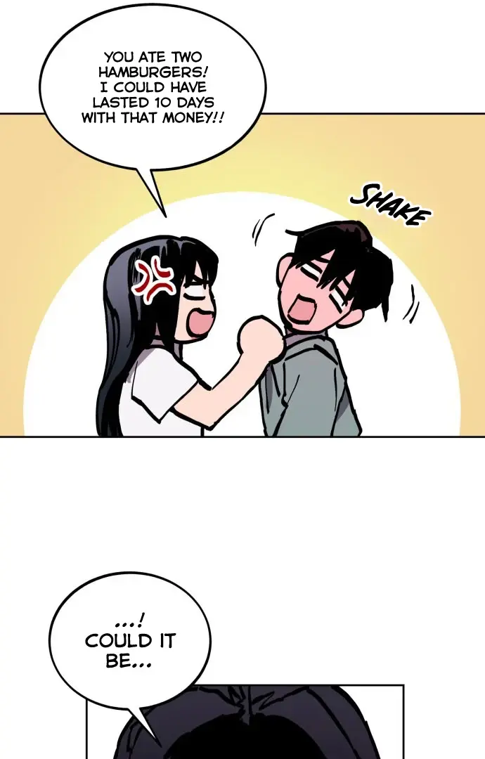 Girl Under Trial Chapter 172 - page 77