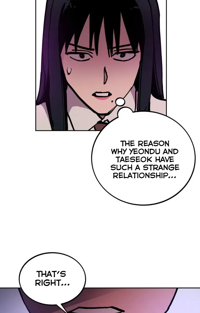 Girl Under Trial Chapter 172 - page 78