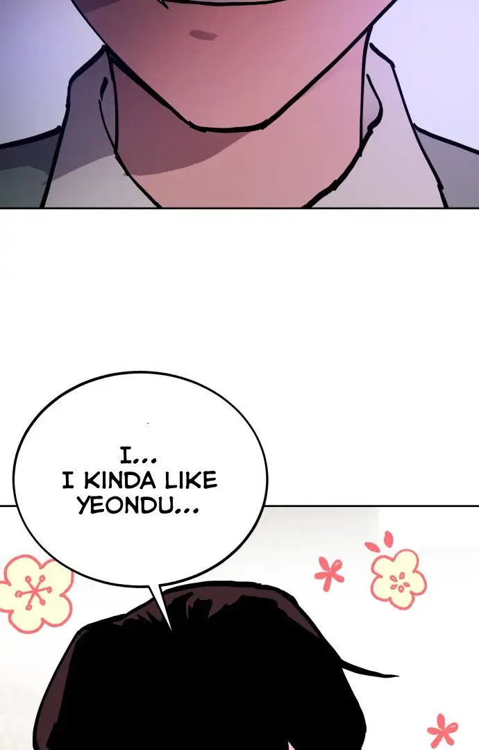 Girl Under Trial Chapter 172 - page 79
