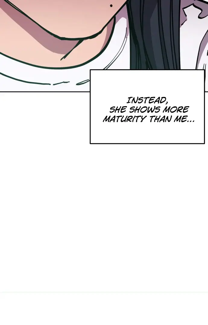 Girl Under Trial Chapter 172 - page 9
