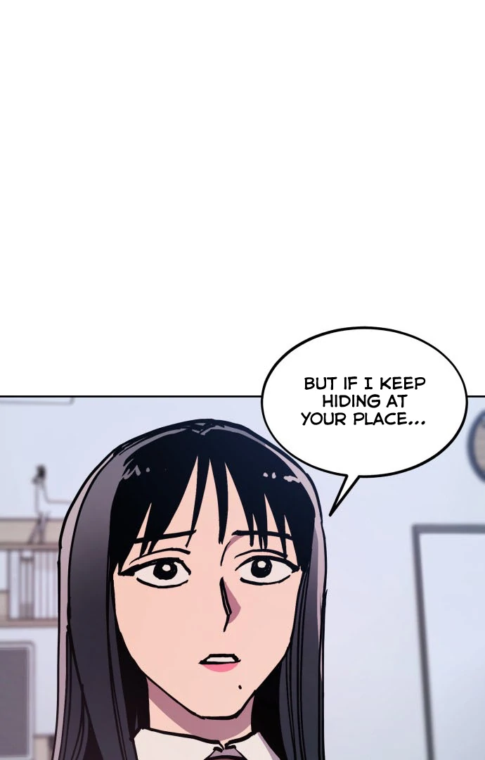Girl Under Trial Chapter 171 - page 10
