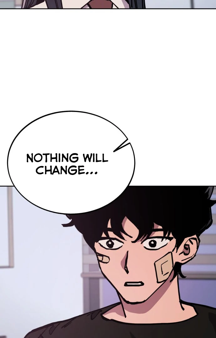Girl Under Trial Chapter 171 - page 11