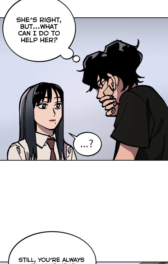 Girl Under Trial Chapter 171 - page 13