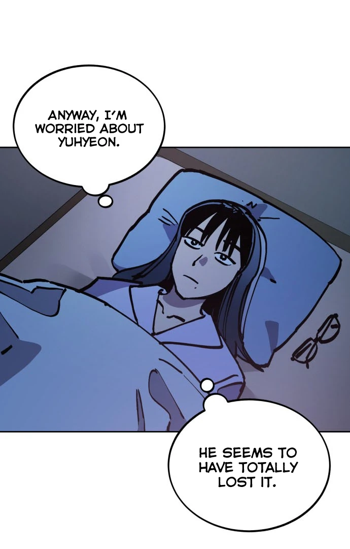 Girl Under Trial Chapter 171 - page 16