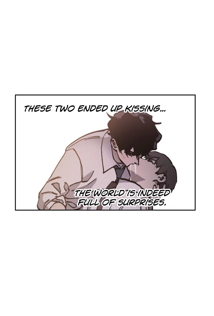 Girl Under Trial Chapter 171 - page 17