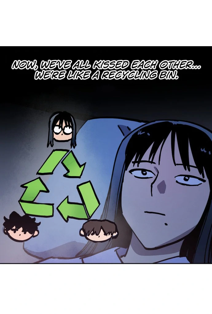 Girl Under Trial Chapter 171 - page 18