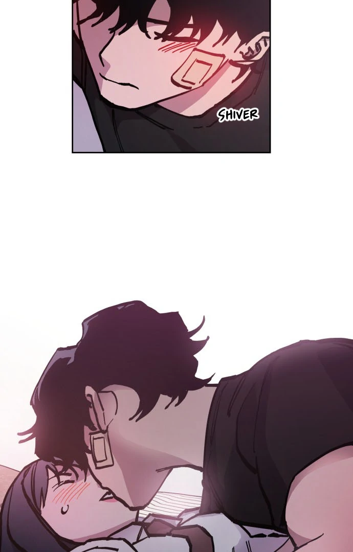 Girl Under Trial Chapter 171 - page 2