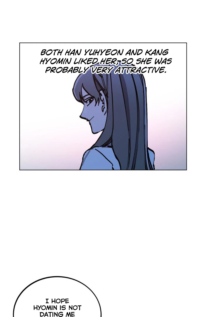 Girl Under Trial Chapter 171 - page 20